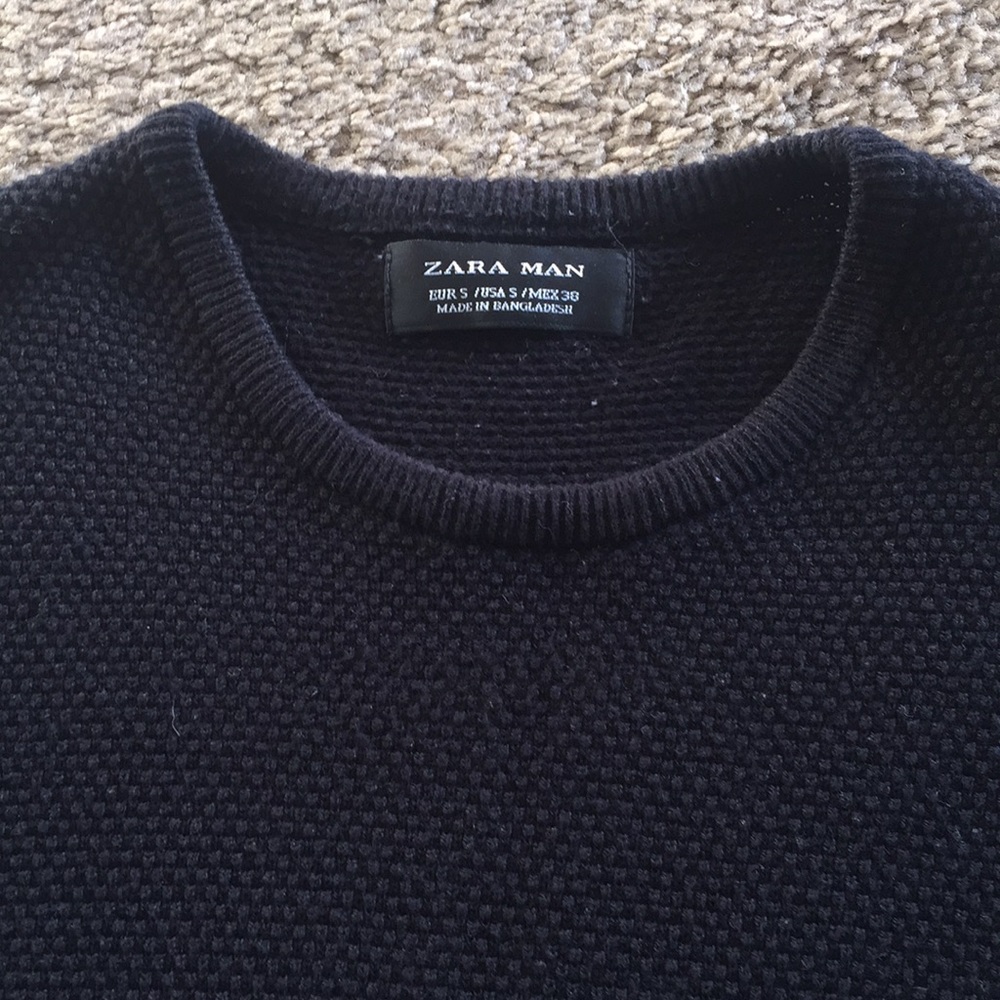 ZARA MAN - Picture 2 of 3